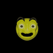 Sus Emoji GIF - Sus Emoji Creepy GIFs