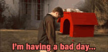 Peanuts Walk Bad Day GIF - Peanuts Walk Bad Day Having A Bad Day GIFs
