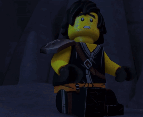 Ninjago Lego Ninjago GIF Ninjago Lego ninjago Cole ninjago Discover Share GIFs