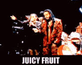 Juicy Fruit Mtume GIF