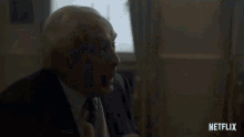 Fight The Crown GIF - Fight The Crown Office Fight GIFs