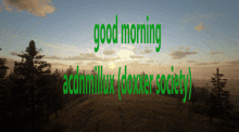 Good Morning Doxxer Society GIF - Good Morning Doxxer Society GIFs