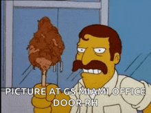 Simpsons Khlav Kalash GIF - Simpsons Khlav Kalash The Simpsons GIFs