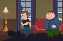 Working For The Weekend Family Guy GIF - Working For The Weekend Family Guy Tgif GIFs