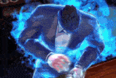 Fist Of The North Star Forever Love GIF - Fist Of The North Star Forever Love Bar Tender GIFs