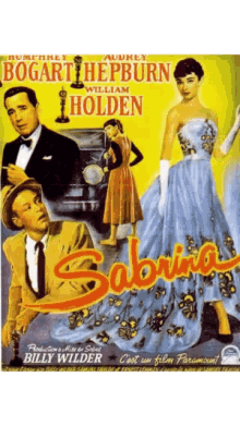 Movies Sabrina GIF - Movies Sabrina GIFs