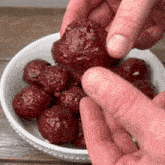 Meatballs Food GIF - Meatballs Food Bbq GIFs
