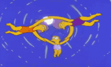 Simpsons Prince GIF - Simpsons Prince Tides GIFs