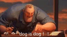 Dog Is Dog Dog Is Dog Meme GIF - Dog Is Dog Dog Is Dog Meme GIFs