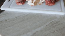 Serving You Meat Jess Pryles GIF - Serving You Meat Jess Pryles Take This Meat GIFs
