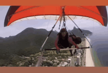 Darole Paragliding GIF - Darole Paragliding Rio GIFs