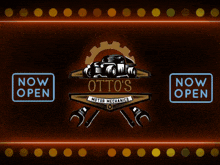 Ottos Abierto GIF - Ottos Abierto GIFs