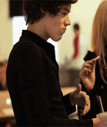 Harry. GIF - Harry Styles One Direction GIFs