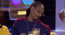 Snoop Dogg Jamie Foxx GIF - Snoop Dogg Jamie Foxx Lit GIFs