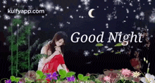 Good Night.Gif GIF - Good Night Trending Gud Nit GIFs