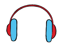 headphone music