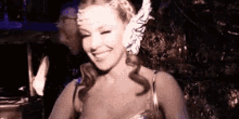 Kylie Minogue GIF - Kylie Minogue Ann GIFs