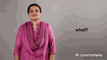 What Pakistan GIF - What Pakistan Pakistan Sign Language GIFs