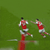 Arsenal Football GIF - Arsenal Football Soccer GIFs