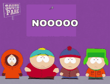 Nooo Eric Cartman GIF - Nooo Eric Cartman South Park GIFs