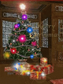 Animated Christmas Pictures With Music GIFs | Tenor