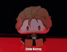 Shilo Jrwi Spin Shilo Batroy GIF - Shilo Jrwi Spin Shilo Shilo Jrwi GIFs