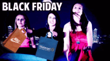 Black Friday GIF - Black Friday Rebecca Black Shooping GIFs