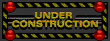Under Construction GIF - Under Construction GIFs