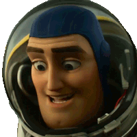 Buzz Lightyear Mr Incredible GIF - Buzz Lightyear Mr Incredible Buzz  Lightyear Meme - Discover & Share GIFs