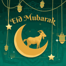 Eidul Adha Eid Al Adha Mubarak GIF - Eidul Adha Eid Al Adha Mubarak Eid Mubarak GIFs