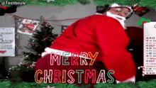 Lutaa Joyeuxnoel GIF - Lutaa Joyeuxnoel Merrychristmas GIFs