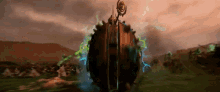 Doom Flayers Warhammer Total War GIF - Doom Flayers Warhammer Total War Skaven GIFs