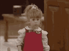 Oh Olsen Twin GIF - Oh Olsen Twin Surprised GIFs