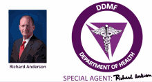 Ddmf Doh GIF - Ddmf Doh Department Of Health GIFs