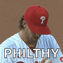 Limber Up Aaron Nola GIF - Limber Up Aaron Nola Philadelphia Phillies GIFs