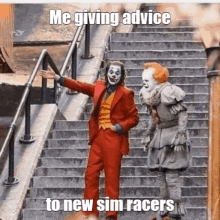 Sim Racing GIF - Sim Racing GIFs