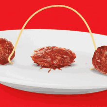 Spaghetti Meatballs GIF - Spaghetti Meatballs Jump Rope GIFs