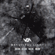 Beautiful Light Extraction Shooter GIF - Beautiful Light Extraction Shooter Drone GIFs