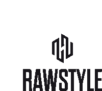 Hardtours Rawstyle Sticker