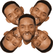 Will Smith Derp GIF - Will Smith Derp Comic GIFs