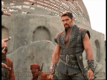 I Guess This Means It Is Over Between Us Ares GIF - I Guess This Means It Is Over Between Us Ares God Of War GIFs