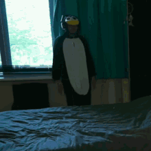 Almost Normal Pinguin GIF - Almost Normal Pinguin Barend GIFs
