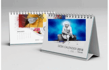 Calendar Sai Baba Of Shirdi GIF - Calendar Sai Baba Of Shirdi GIFs