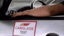 Carglass Advertisements GIF - Carglass Advertisements GIFs