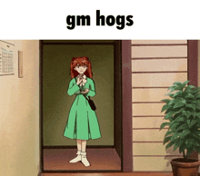 Gmhogs Hoghog GIF - Gmhogs Hoghog Hog Hog GIFs
