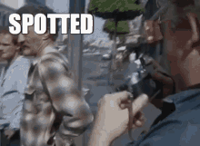 Winogrand Garry Winogrand GIF - Winogrand Garry Winogrand Spotted GIFs