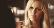 The Vampire Diaries Claire Holt GIF - The Vampire Diaries Claire Holt Rebekah Mikaelson GIFs
