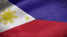 Philippines Flag GIF - Philippines Flag Gif GIFs
