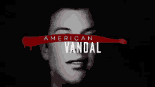 American Vandal Who Drew The Dicks GIF - American Vandal Who Drew The Dicks GIFs