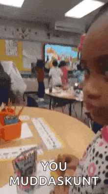 Duh No GIF